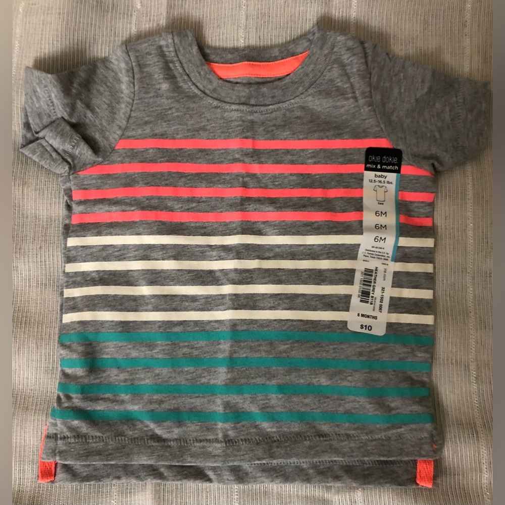 Baby T-shirt